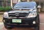 2006 TOYOTA Fortuner gas FOR SALE-0