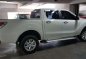 2016 Mazda BT50 for sale-4