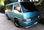 Nissan Urvan Escapade 2006 for sale-0