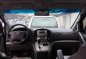 2013 Hyundai Starex 25 CRDI HVX AT Dual Sunroof Leather Seats-5