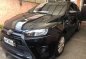 Toyota Yaris E 2016 Attitude Black FOR SALE-1