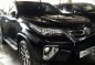 2017 Toyota Fortuner for sale-1