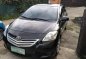 2011 Toyota Vios 1.3E Manual Transmission 1.3vvti gas engine-2