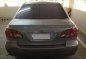 Toyota Altis 1.6G 2007 Matic Limited Edition -5