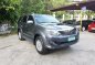 Toyota Fortuner 2013 for sale-7