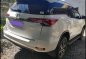 Toyota Fortuner 2017 for sale-1