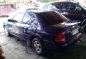 Fresh Honda City exi 1997 FOR SALE-2