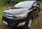 2017 Toyota Innova G Automatic Trans FOR SALE-0