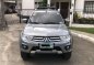 For sale Mitsubishi Montero Sports 2014 GLX AT-0