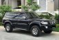 2007s Nissan Patrol 4x4 Presidential Edition FOR SALE-0