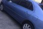 RUSH: Toyota Vios 1.3E Manual 2010-1