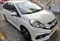 2017 Acquired Honda Mobilio RS 7 Seater 6T KMS only-0