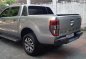 2016 Ford Ranger Wildtrak 4x2 Manual Transmission-2