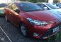 2016 Toyota Vios J 13 MT FOR SALE-6