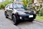 Toyota Fortuner V diesel automatic 2008 4x4-7