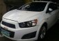 Chevrolet Sonic 2013 for sale-0