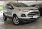 2014 Ford EcoSport 1.5 Trend  Gas Automatic-0