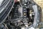 2011 Toyota Vios 1.3E Manual Transmission 1.3vvti gas engine-0