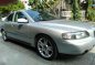 Volvo S60 2003 model Turbocharged Full options-3