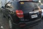 2014 Chevrolet Captiva 4x2 20 AT Diesel-4