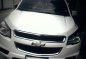 Chevrolet Trailblazer 2016 FOR SALE-1