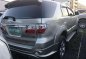 2011 Toyota Fortuner for sale-2