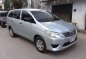 Toyota Innova 25J 2015 model FOR SALE-1