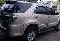 Toyota Fortuner 2012 for sale-1