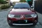 2012 Mitsubishi Montero FOR SALE-0