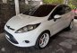 2012 FORD FIESTA - all power . AT . 2 airbag -0