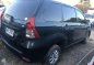 2015 Toyota Avanza E 13 MT FOR SALE-4