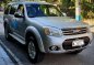 2014 Ford Everest automatic transmission-1