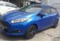 Ford Fiesta 2016 for sale-5