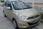 Hyundai i10 2012 model Automatic trans-0