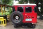1974 Toyota Land Cuiser BJ 40 FOR SALE-8