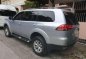 Mitsubishi Montero 2014 FOR SALE-6