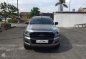 2018 Ford Ranger 4x2 2.2L Automatic All Leather-0