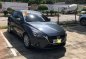 For Assume: Mazda 2 Sedan 2017-1