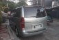 Hyundai Grand Starex 2015 CVX Automatic Diesel-8