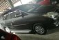 SELLING TOYOTA Innova 2006 Matic 2.5 G dsl-7