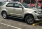 Toyota Fortuner 2014 for sale-2