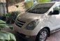 2018 Hyundai Starex FOR SALE-0