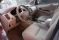 Fresh Toyota Innova G 2006 FOR SALE-5