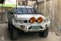 2012 MITSUBISHI MONTERO GTV 4x4 top of the line-0