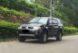 2012 Mitsubishi Montero GTV top of the line 4x4 1st own Cebu plate-8