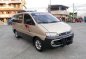 Hyundai Starex millenium svx 99 model Local unit-1