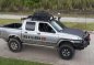 2001 Nissan Frontier 4x4 FOR SALE-2