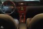 Toyota Altis 1.6G 2007 Matic Limited Edition -11
