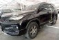 2017 Toyota Fortuner 4X2 G Manual Diesel-2