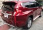 Mitsubishi Montero Sport PREMIUM 8tkms GLS 4X2 AT 2016-8